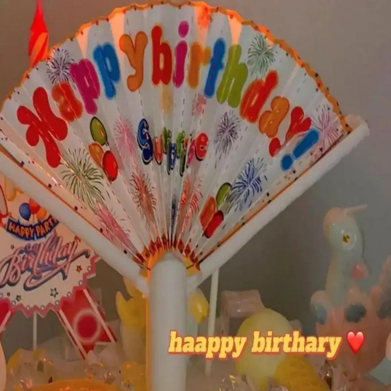 big Surprise Birthday Cake Candle Happy Birthday Showing Clown Unique Birthday Candle Funny Wishing Candle For Birthday Cake