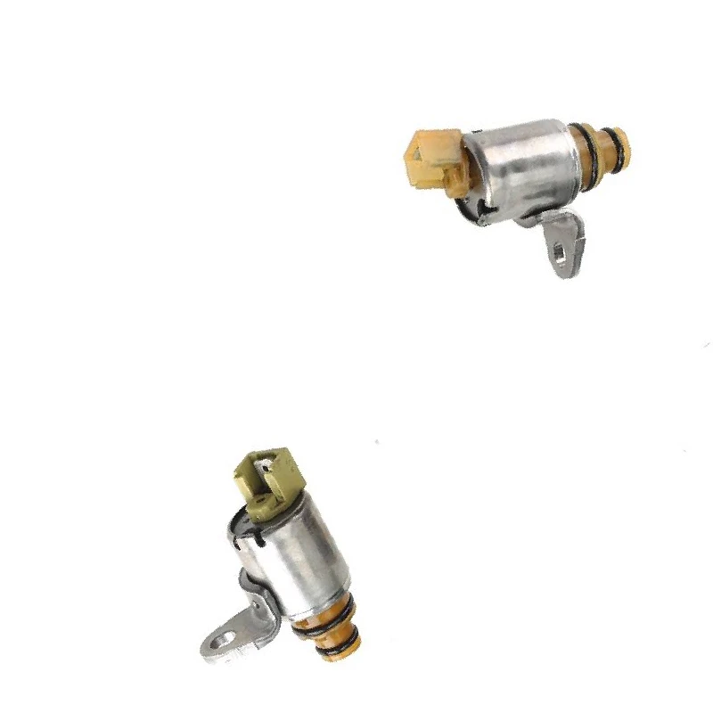 2 sztuki oryginalnego zestawu elektromagnetycznego 4 f27e FN21-21-1F1 FN21211F1 do narzędzi protegowanych 2 3 5 6 323 CX7 MPV