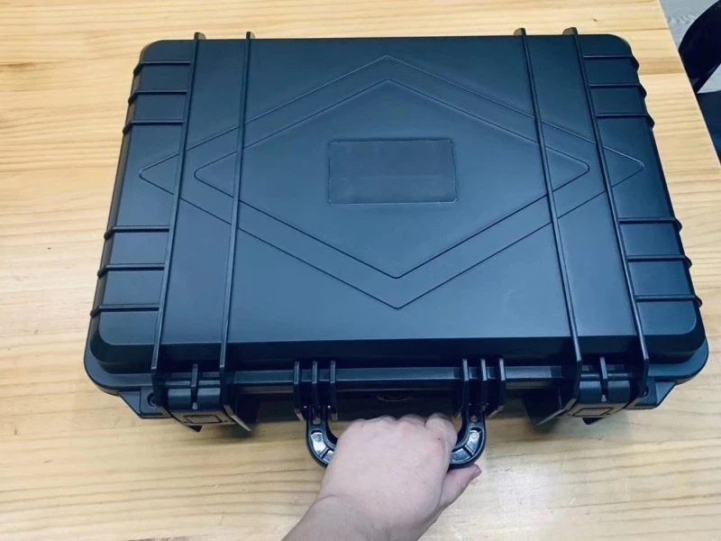 8 Double-layer CM1 Special Storage Boxes, Only Boxes, Excluding Accessories
