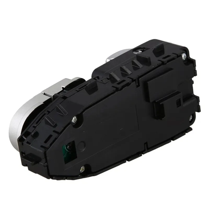 สวิตช์ควบคุมกระจกไฟฟ้าหลัก รุ่น A2059056911 2059056911 สำหรับเปลี่ยน