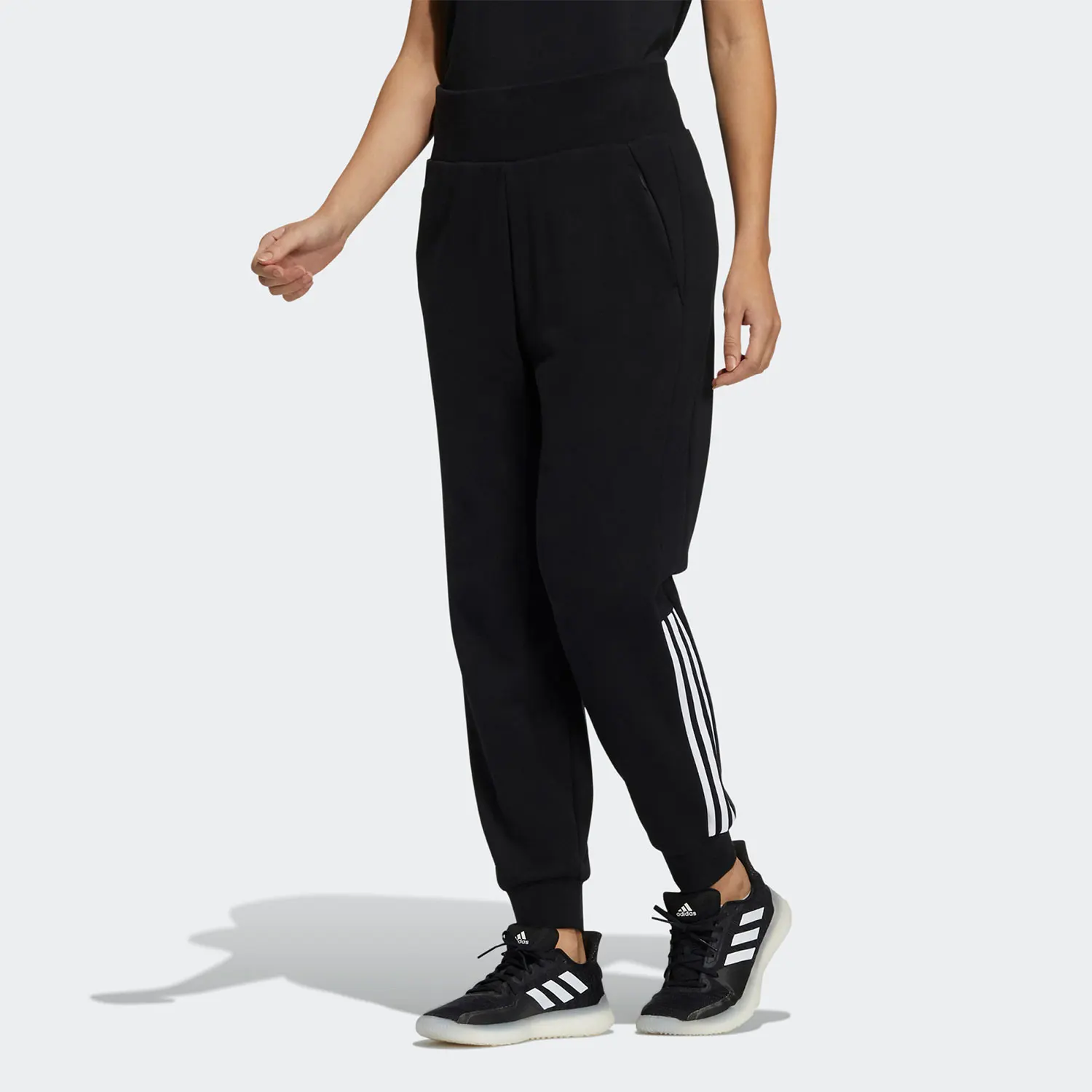 

adidas genuine New Season Women's Comfort Running Trousers H09702