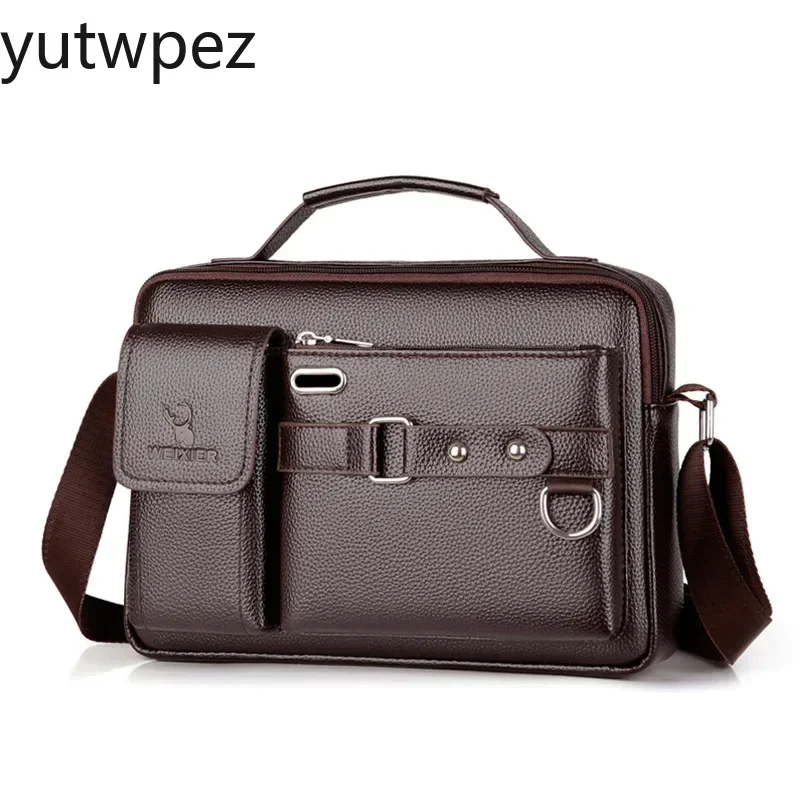 Outdoor Hiking Sports Running Shoulder Bag for 10.4