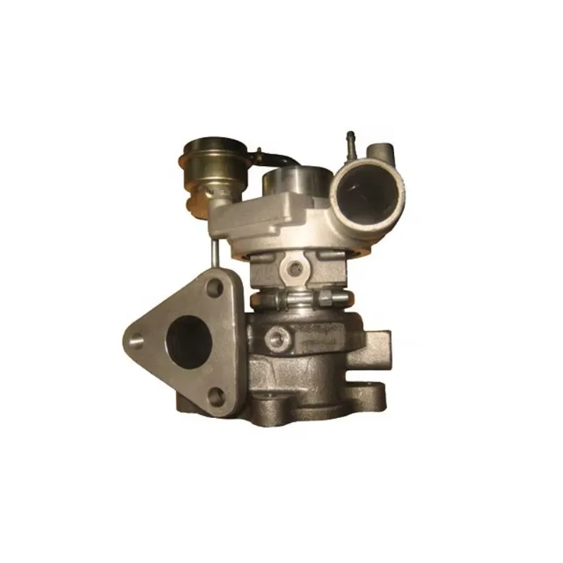 

Small Engine Supercharger Kits Price For Mitsubishi Pajero 2.8L 4M4O TF035HM 49135-03110 M ME202966 4M40 TD04 L300 4M40T TF035