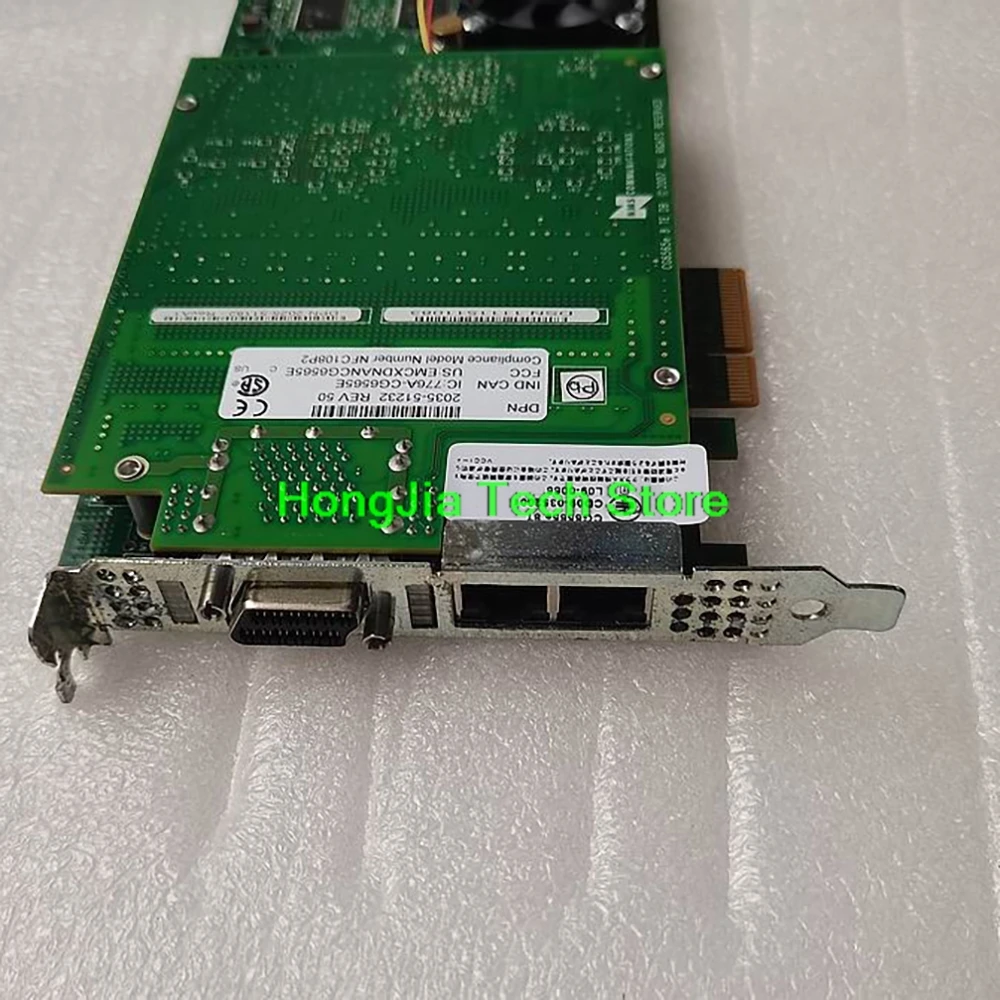 

Голосовая карта CG6565E DB 776A-CG6565E 2035-51232