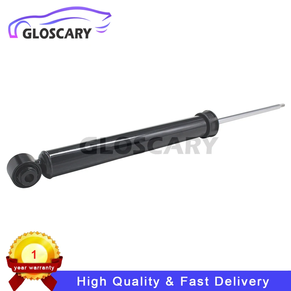Rear Left / Right Shock Absorber For 2016-2019 BMW Mini X1 F48 X2 F39 Suspension Strut Gas Damper 33506886762 33526861670
