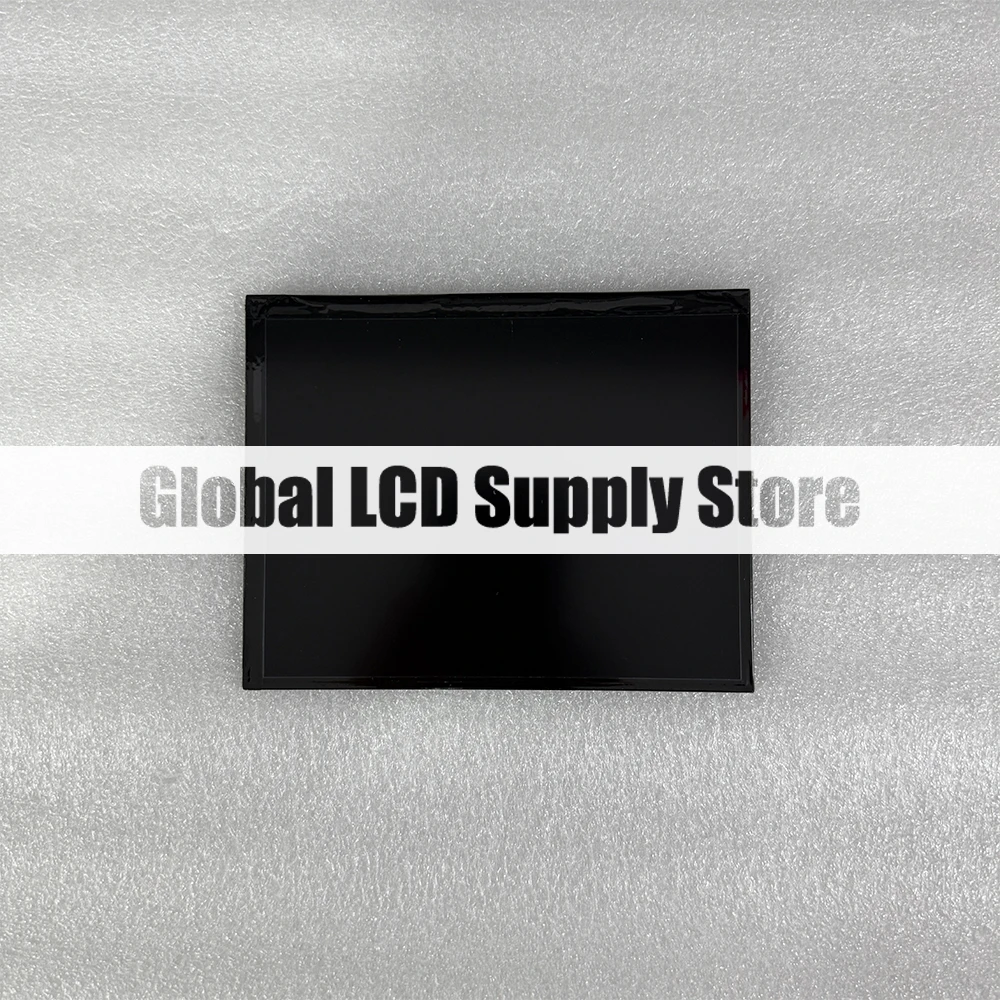 G064XAN01.0 6.4 Inch LCD Display Screen Panel Original for New Grade A Tested