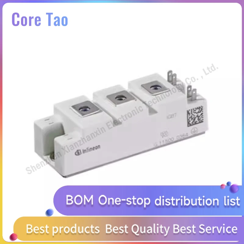 

1pcs/lot BSM150GB60DLC BSM150GB60 Power thyristor IGBT module