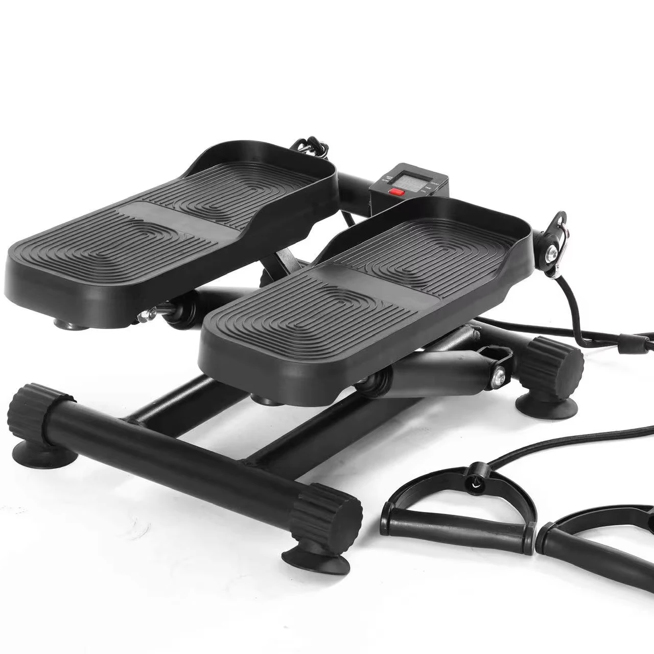 

Лидер продаж, портативный степпер из АБС-пластика, оборудование для тренировок, домашний тренажерный зал, домашний фитнес, лестничные ступеньки