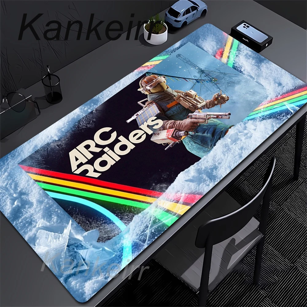 Gamer Computer Table Mat Popul - Esports Gaming Table recension och pris