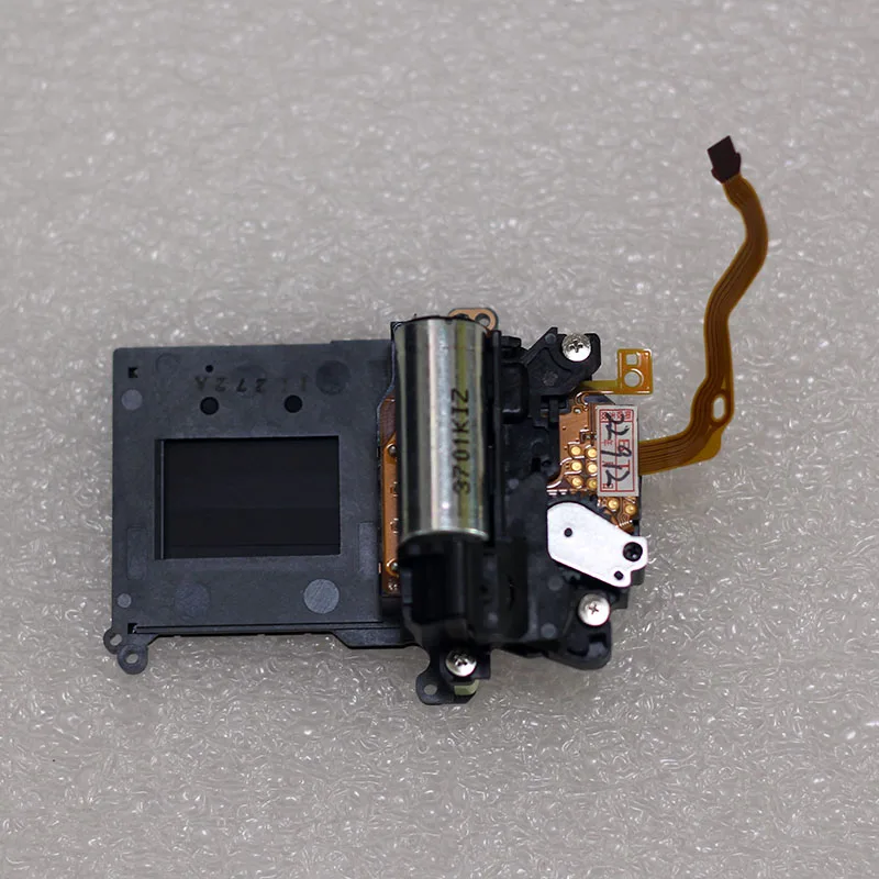 New Shutter plate assy repair parts For Canon EOS 80D DS126591 SLR