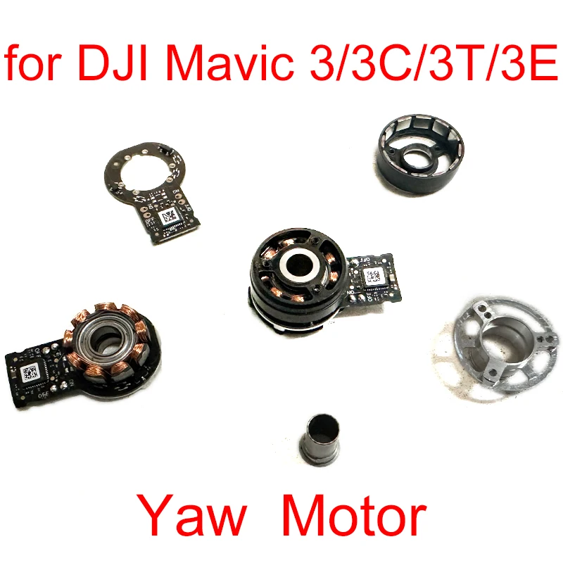 Original Mavic 3 Enterprise Yaw Motor PCB Mavic 3T Gimbal Yaw Motor Cable Mavic 3 Classic Yaw Motor Board for DJI Mavic 3 Series