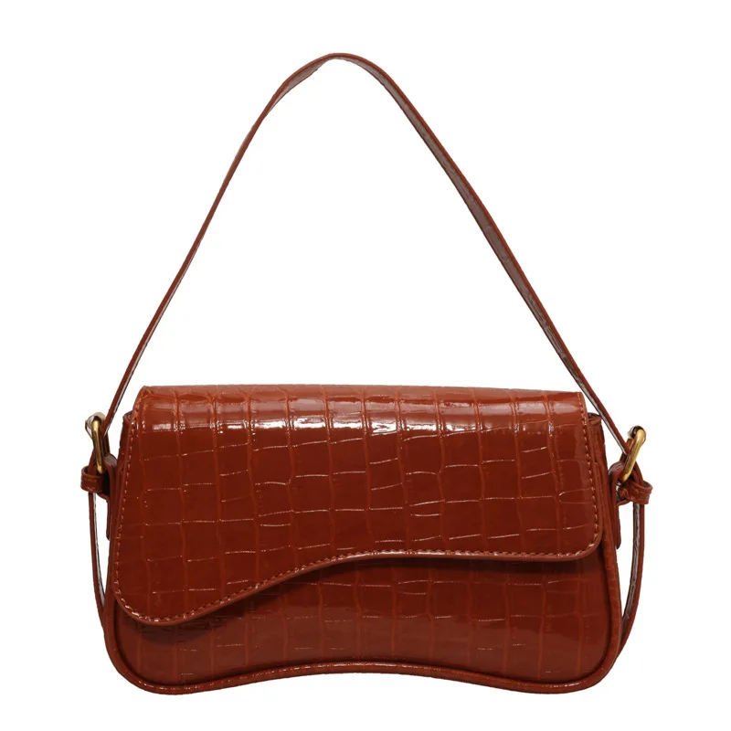 

Винтажные повседневные сумки-Хобо, сумки и кошельки, модные дизайнерские женские сумки на плечо, новые женские сумки-мессенджеры