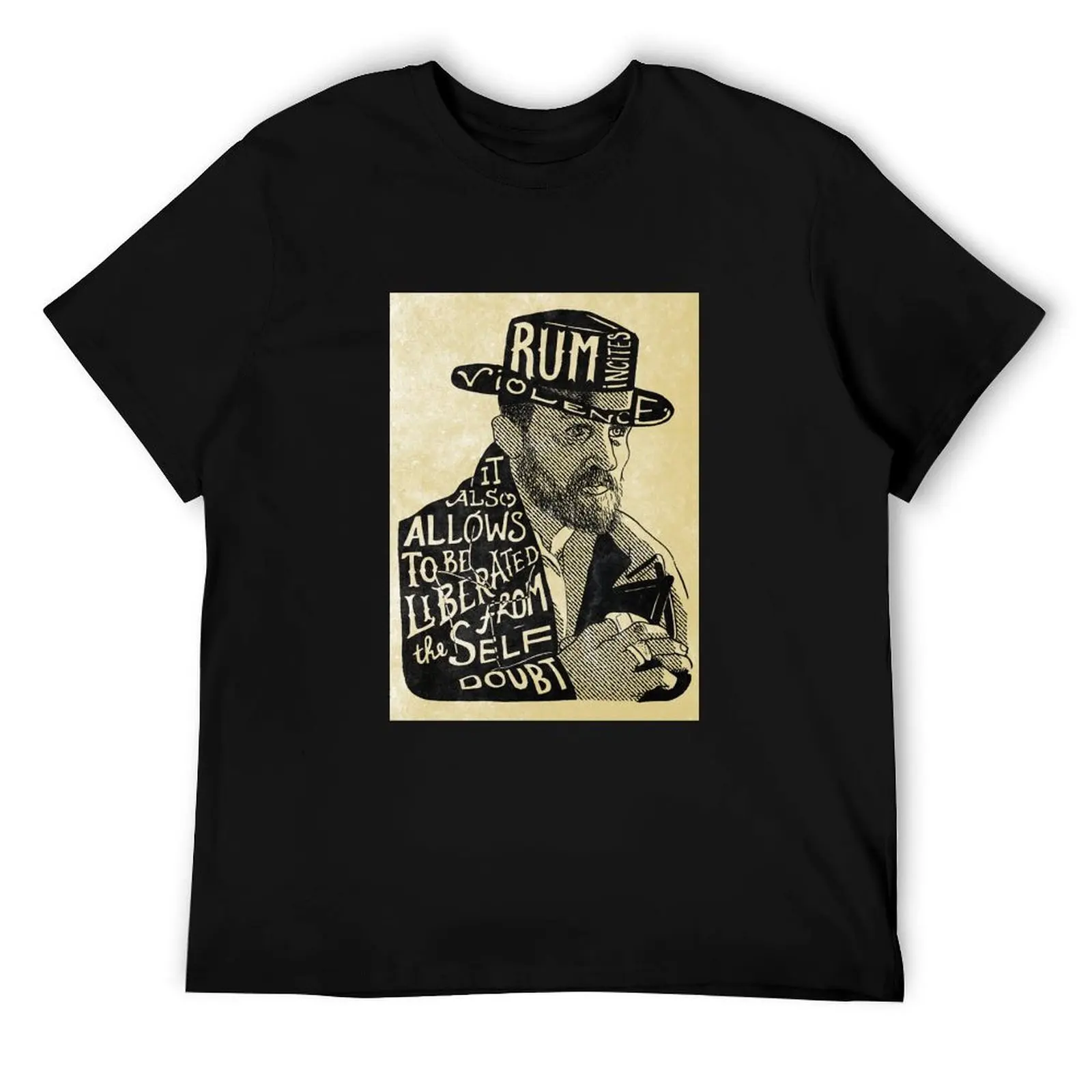 

Alfie T-Shirt man t shirt cotton high quality man t shirt luxury T-Shirt