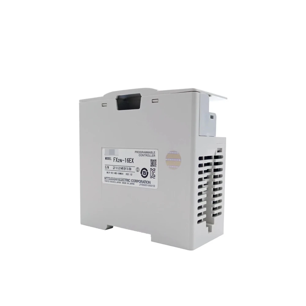 FX2N-8EX/R FX2N-8EYT/EYR FX2N-16EX FX2N-16EYR/EYT FX2N-32ER/T FX2N-48ER/T Expansion Module for Mitsubishi FX2N FX3U PLC