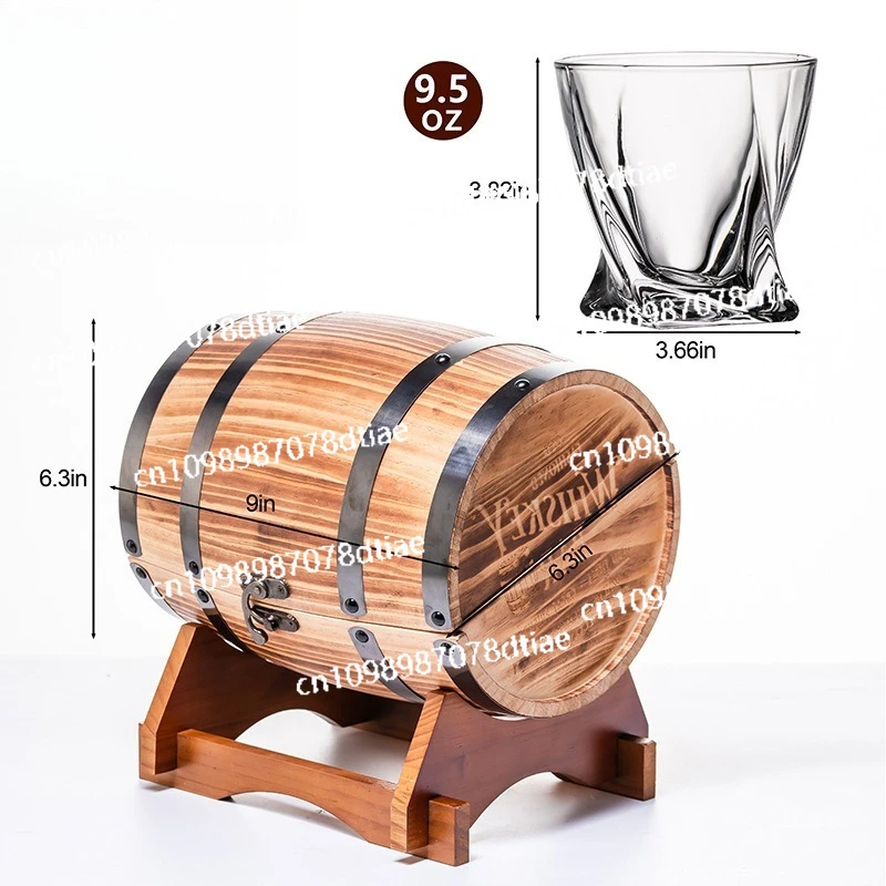 

Сосна, старый лед, бокал для вина, упаковка, деревянная коробка, подарочная коробка, ледяной винный камень, винная бочка, стильный набор для виски