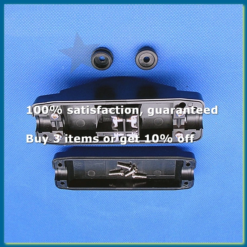 30A 220V JR-617 Waterproof Line Medium Switch Line Switch Flat Round Line Silver Contact Double Cut Dust-Proof Switch-A56M