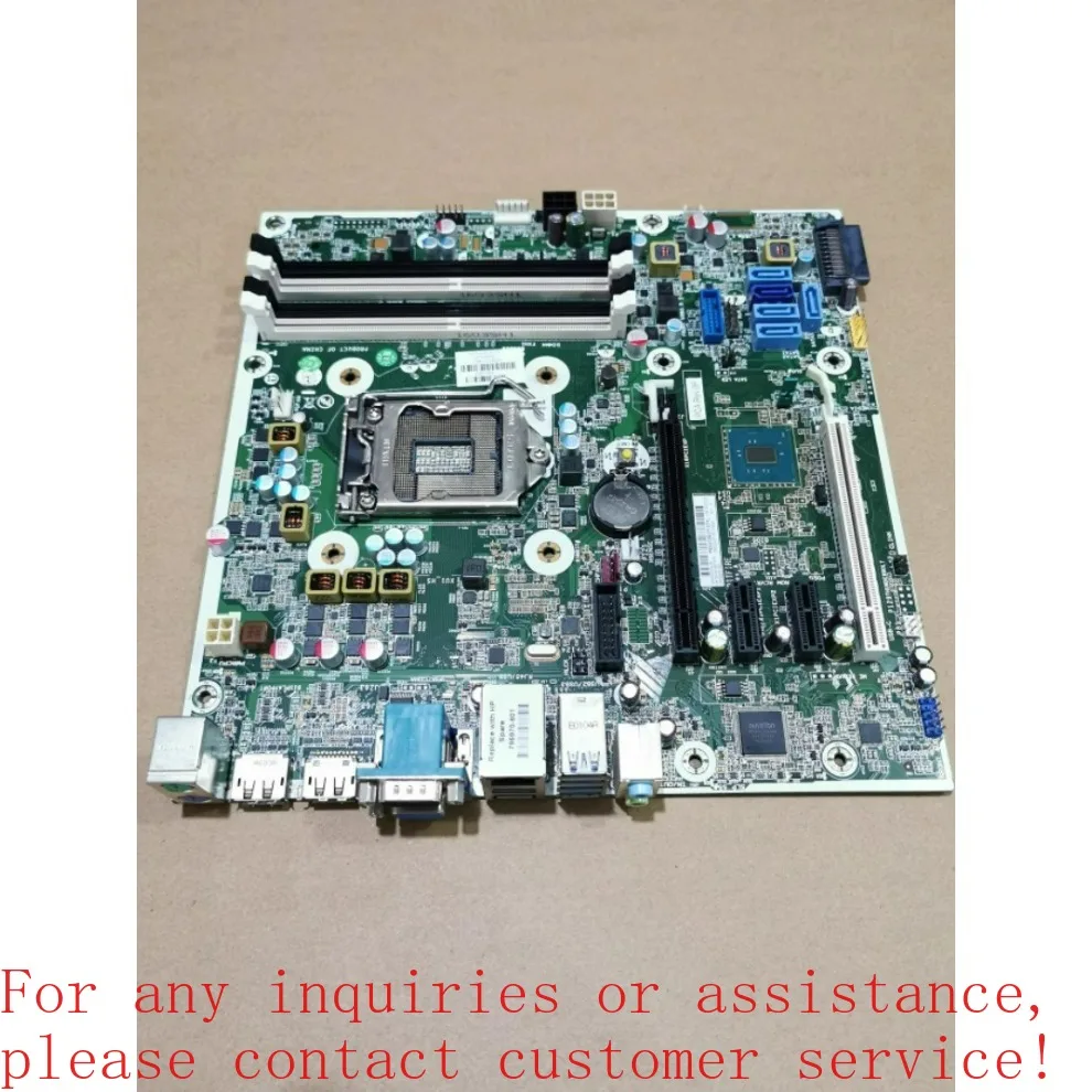 For HP 800G2 880 G2 TWR main board 795206-001 795970-001 Original genuine（ store number: 0224）