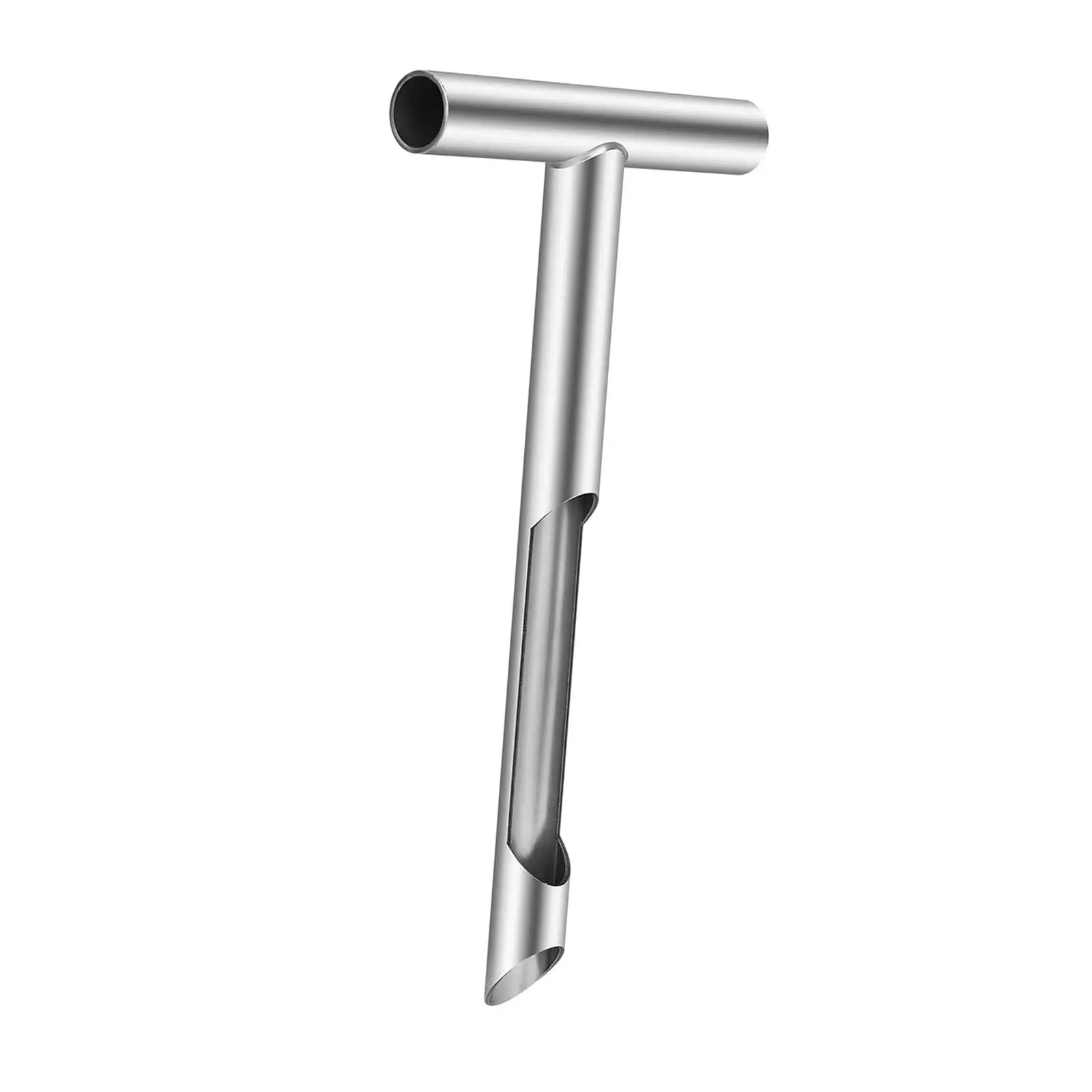 Soil Sample Probe Reusable Plant Care Easy to Use Practical Convenient Soil Test Tool
