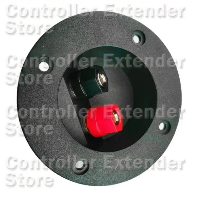 N84B Профессиональная сценическая динамика Junction Box ABS Пластиковая динамика разъемов