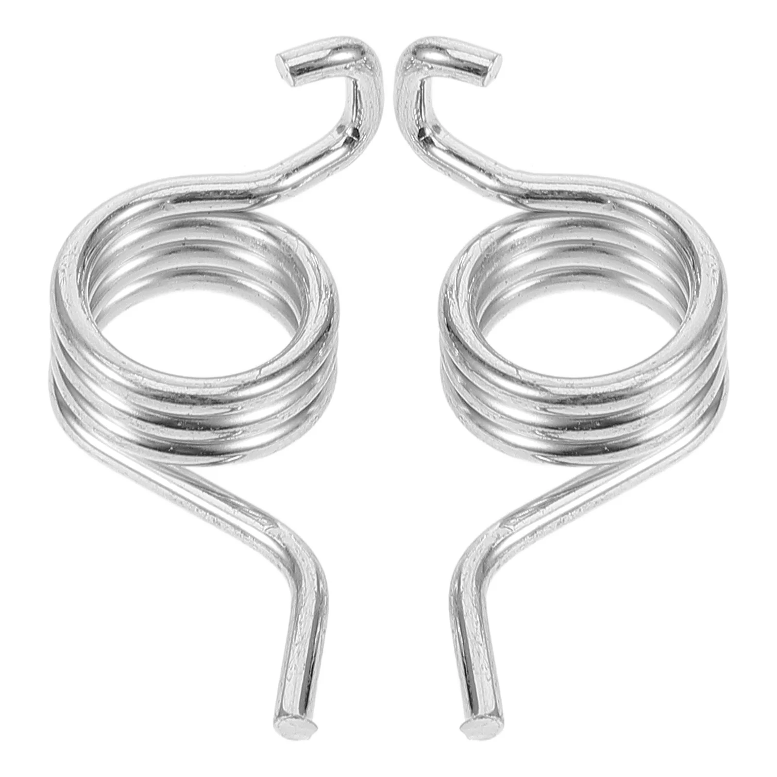 

2 Pcs Foot Pedal Screw Spring Dirt Bike Pegs Nut Motorbike Bracket Footrest Mount Aluminum Alloy Motorcycle Brackets Man