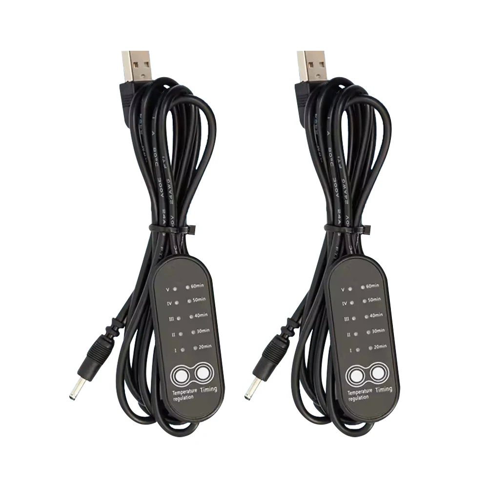 

Электрический подогрев глаз Мокса Маска Плече Шея Подушка Температура Контроль времени Линия переключателей Линия переключателей продажи