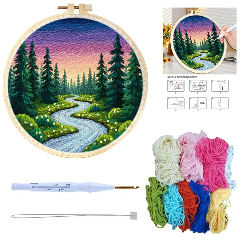 Thumbnail 2 - #13 Needlecraft Patterns Deals & Discounts