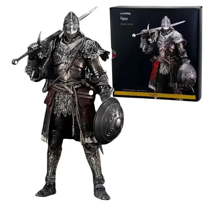 

Новинка! В наличии: Фигурка Max Factory Figma 624 Raging Wolf (Аниме, Коллекционная модель, Подарок, Хобби)