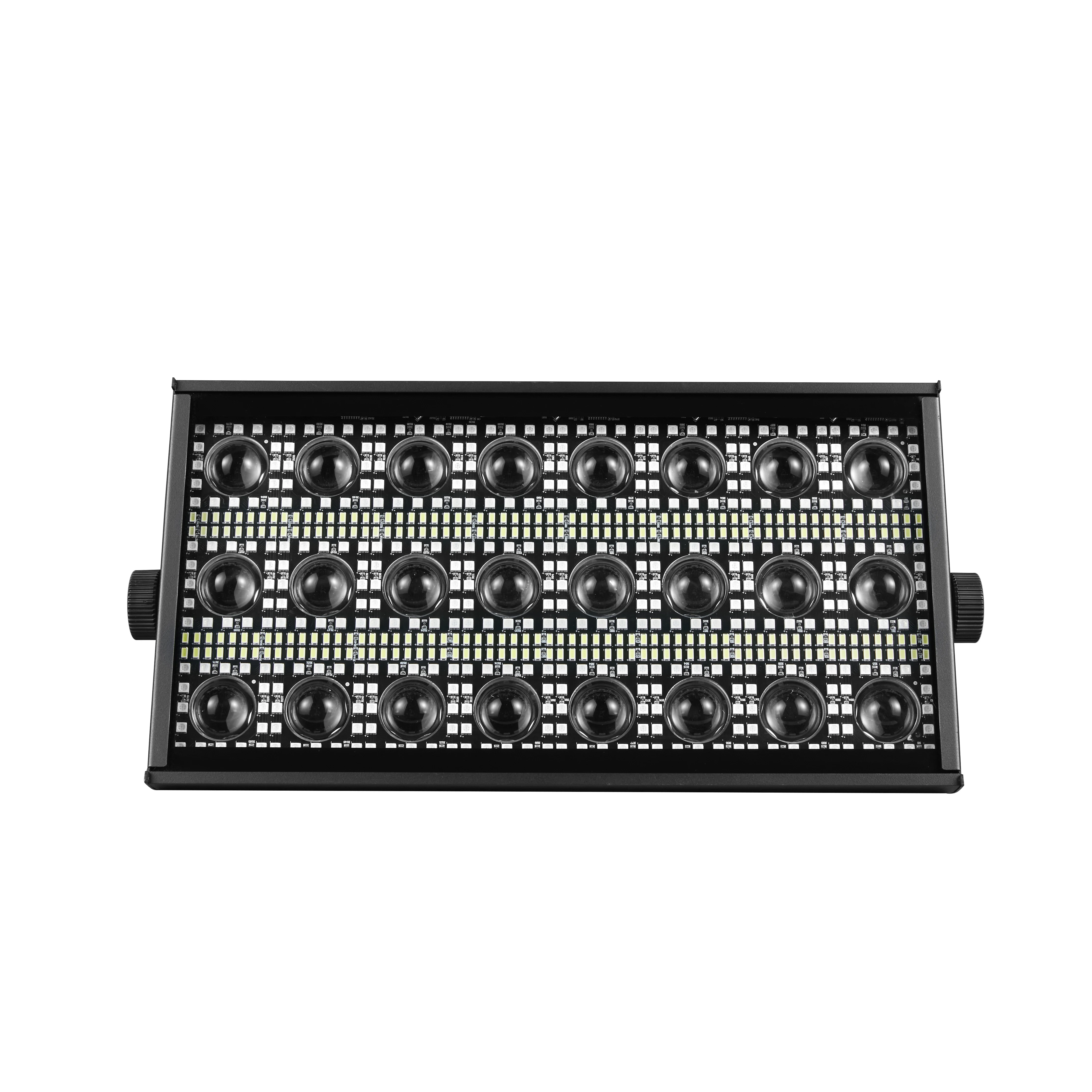 300W ビーム ストロボ RGBW 24LED ディージェイ舞台ライト
