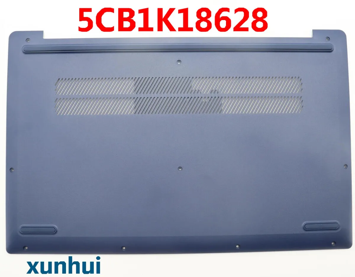 for lenovo IdeaPad Slim 3 15IAH8 15IRU8 15IAN8 15AMN8 15IRH8 bottom lower case