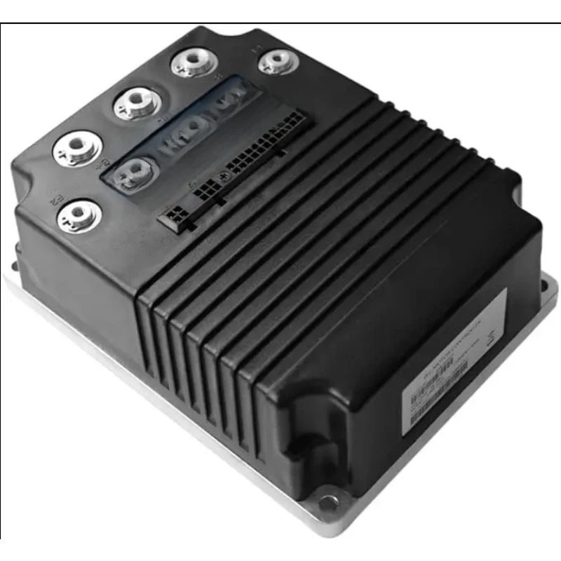 400A 48V 0-5K Motor Controller 1268-5403 IP65 Protection 6000W Output for Golf Cart