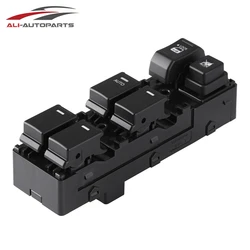 For KIA Sorento R 2010-2014 Master Power Window Door Switch 93570-2P100VA 935702P100VA