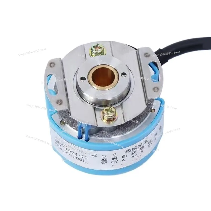 For CE9-1024-0L Synchronous Spindle Servo Motor Encoder CE9-2500-0L Upgrade CE9B