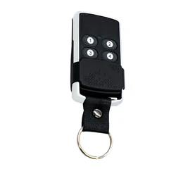 Wisniowski 433.92MHz Rolling Code Garage Door Remote Control
