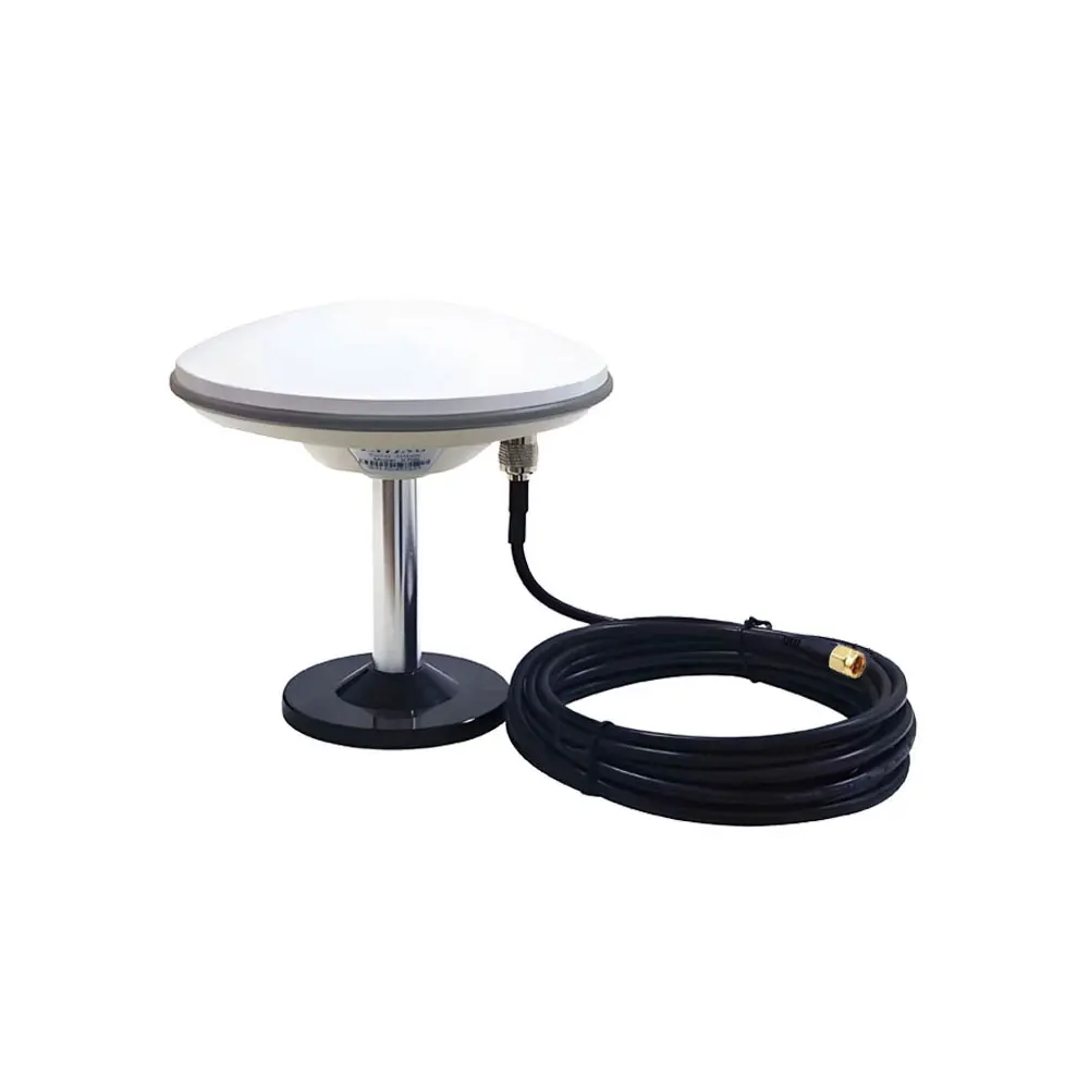 Full-System Full-Frequency RTK Integrated Module Differential Centimeter-Level Low Power Consumption Gypsophila UM982 Module