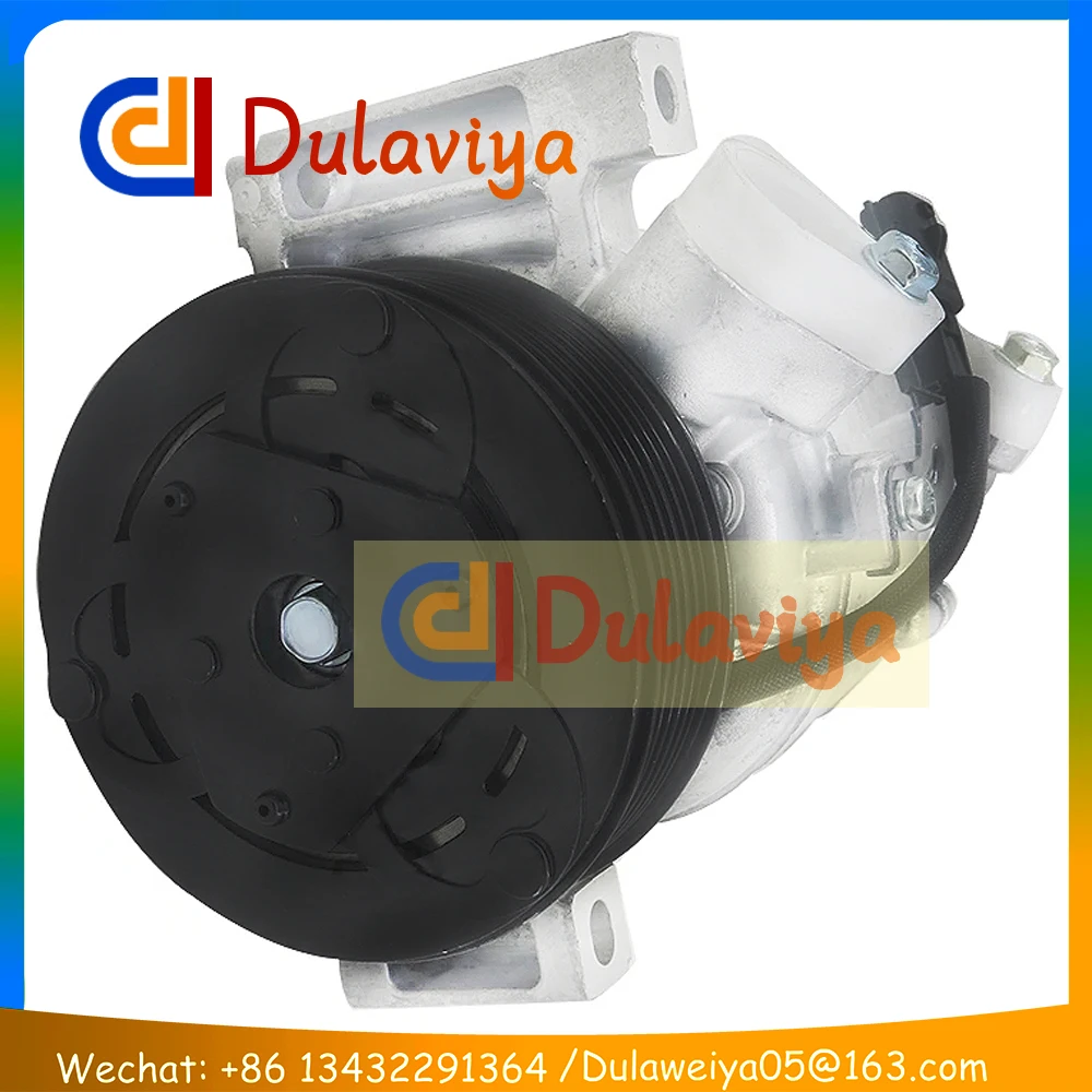 

Air Conditioning Compressor For Smart Two Four 453 W453 4538307000 926002090R A4538307000 Z0019503A 92600-2090R