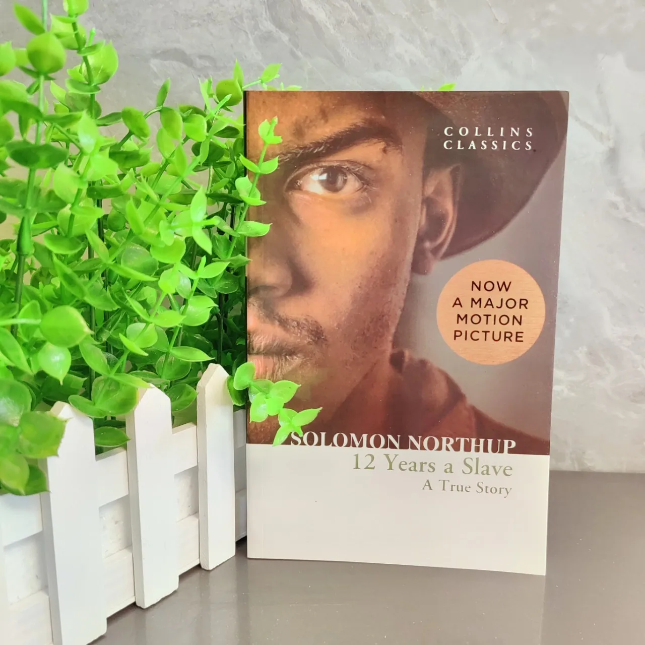 

Twelve Years a Slave by Solomon Northup | The Powerful Memoir That Inspired the Oscar-Winning Film | A True Story