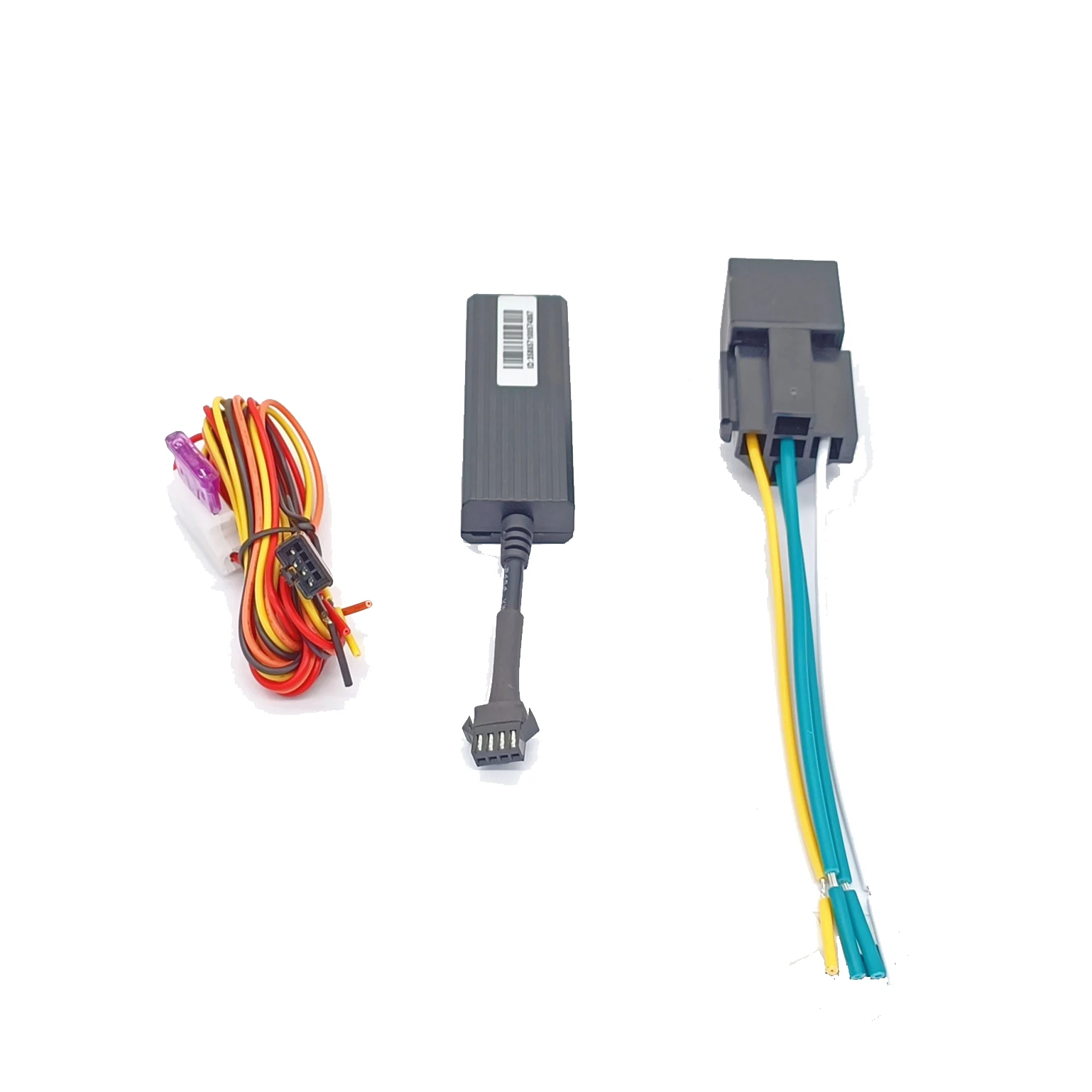 2G GPS Tracker Car Motorcycle Locator Anti-theft Anti-loss Real-time Tracking and Positioning Mini Tracker Tracking Device