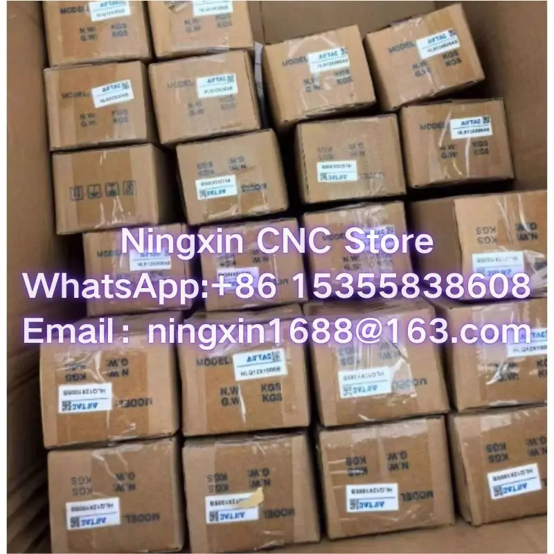 brand new Slide cylinder HLQ16X75SB HLQ16X100SB HLQ16X125SB HLQ20X10SB HLQ20X20SB HLQ20X30SB HLQ20X40SB HLQ20X50SB