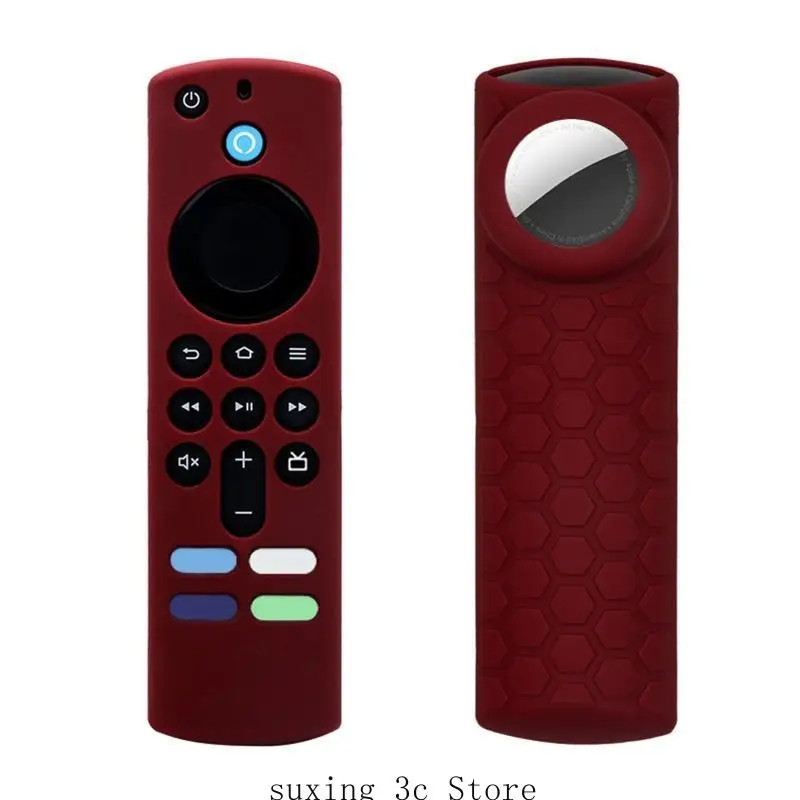 E8BE Protective for Shell for Fire Impact-proof Anti-Slip Washable Sleeve Shockproof Cover Anti-scratch fo