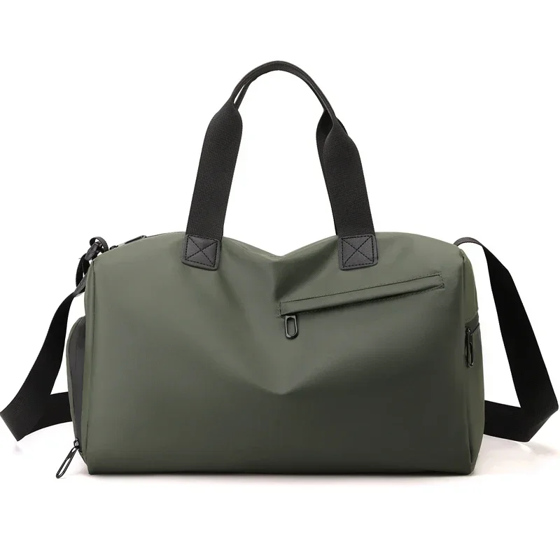 Bolsas de viaje informales de gran capacidad, Oxford, versátiles, duraderas, para ocio, Unisex, gran oferta, 2024