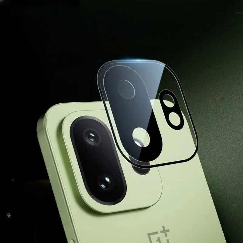 

Защитная пленка из закаленного стекла для объектива 3D-камеры OnePlus 15T / One Plus 1+15T (AR-пленка)