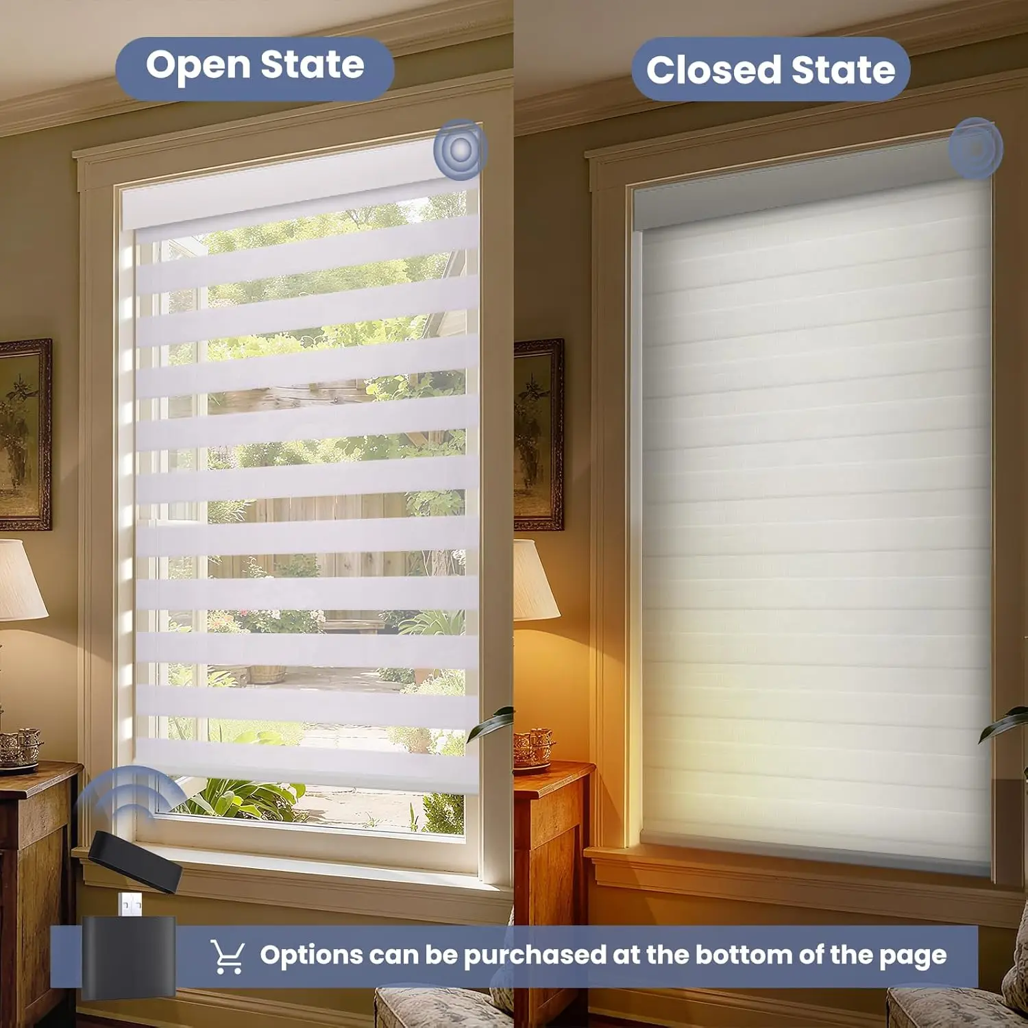 Thumbnail 3 - #13 Top Window Blinds Picks for Every Budget