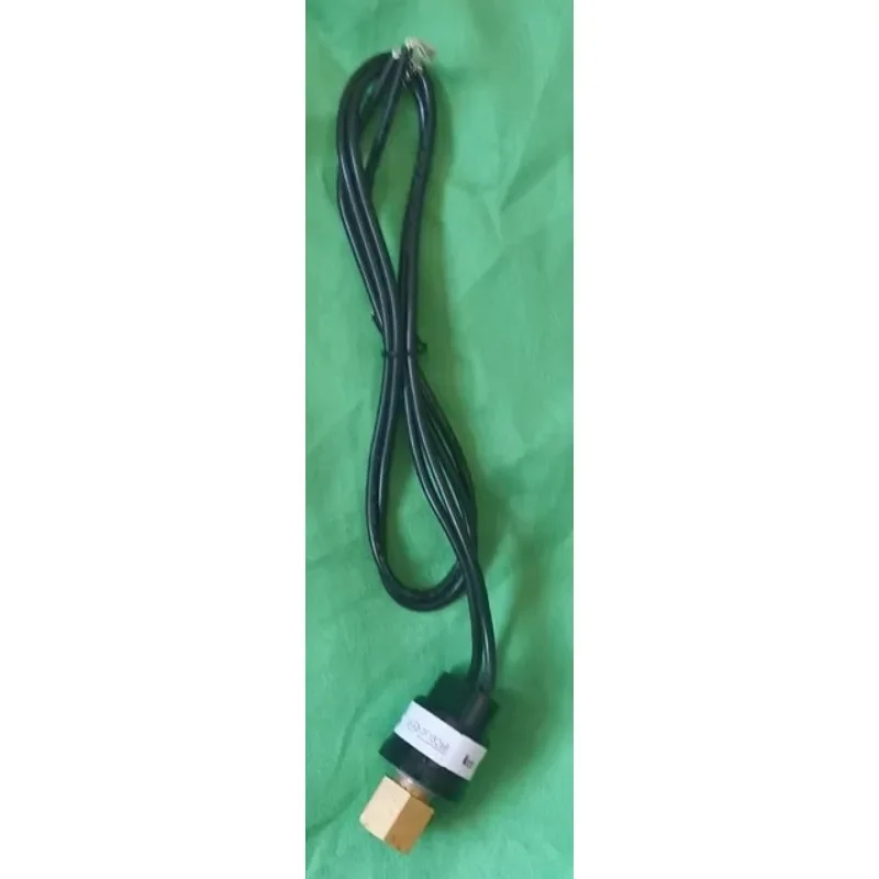 Renoway Precision Air Conditioner High Switch Low Control Sensor Quan High Pressure Switch Manual