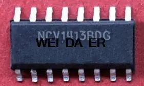 

IC new the original NCV1413BD SOP16IC spot supply quality assurance package use welcome consultation spot can play