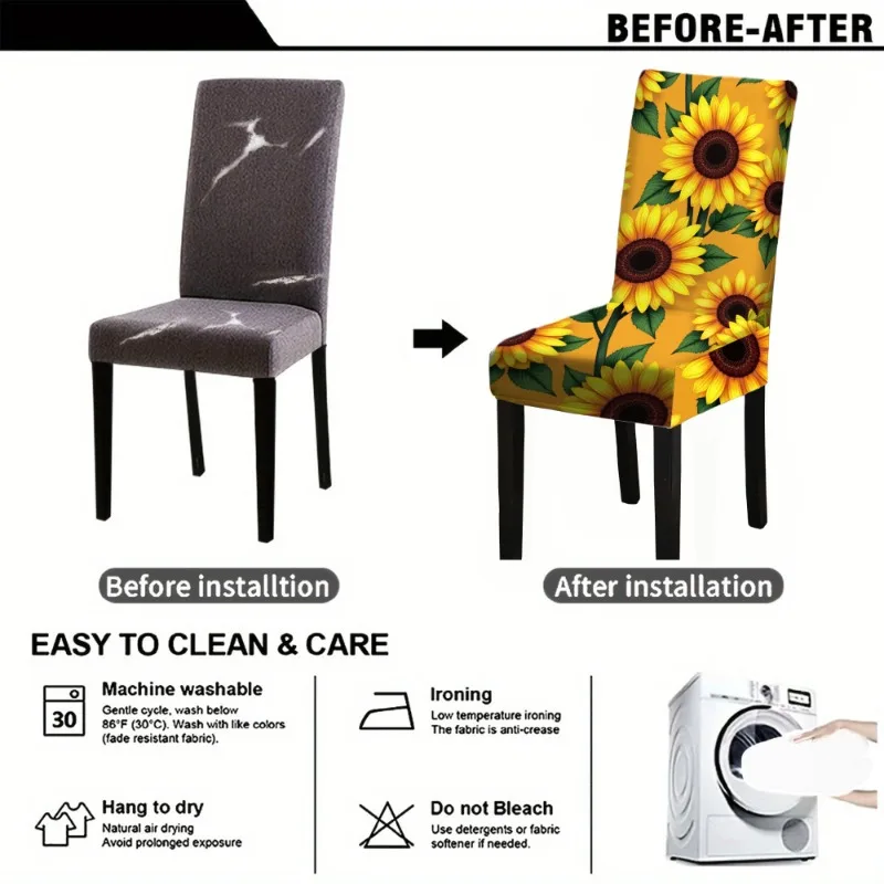 Thumbnail 3 - #66 Latest Dining Chairs Offers