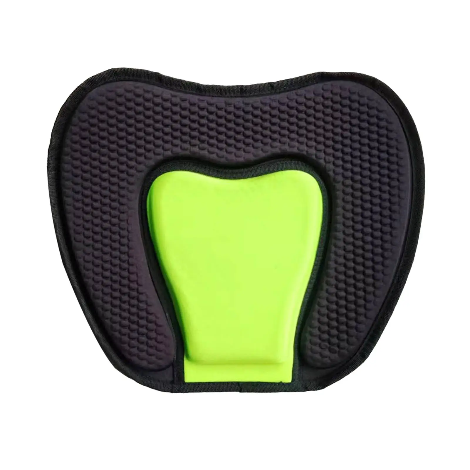 Kayak Seat Cushion, Kayak Accessory, Padded Soft Comfortable Thick Antiskid Seat Pad Support for Canoeing, Rafting Boat
