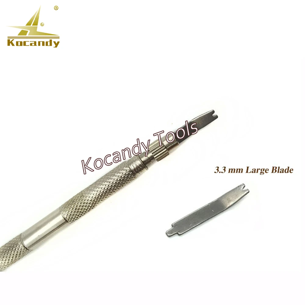 2 шт., инструмент для ремонта часов