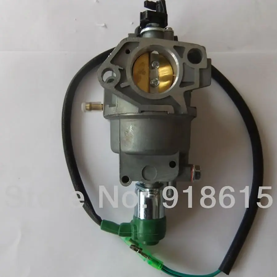 

Carburetor Carb FITS SH7600EX EC6500CX EG6500CX 188F 5KW 6KW gasoline generator parts