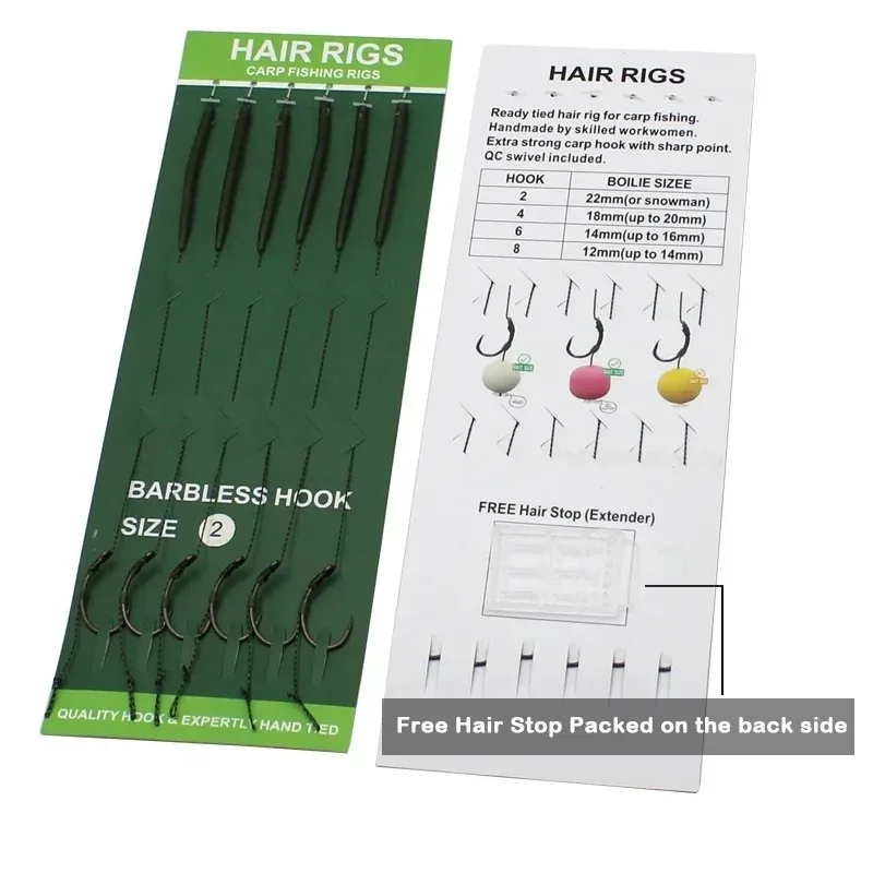 1Pack Carp Fishing …