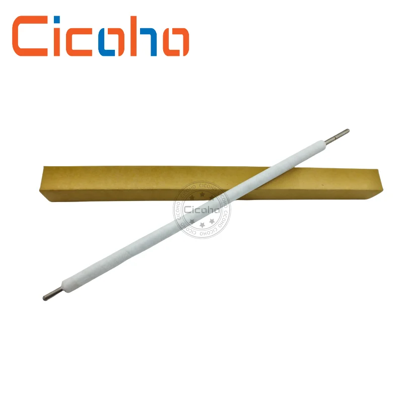 2nd Transfer Cleaning Brush Roller For Xerox V80 V2100 V180 3100 170 Secondary Transfer Roller Copier Spare Parts